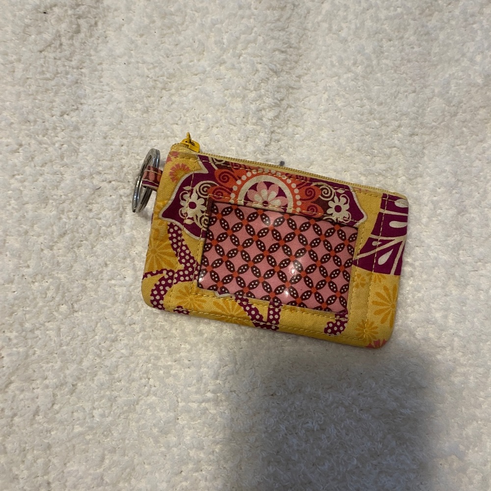 Vera Bradley Cardholder